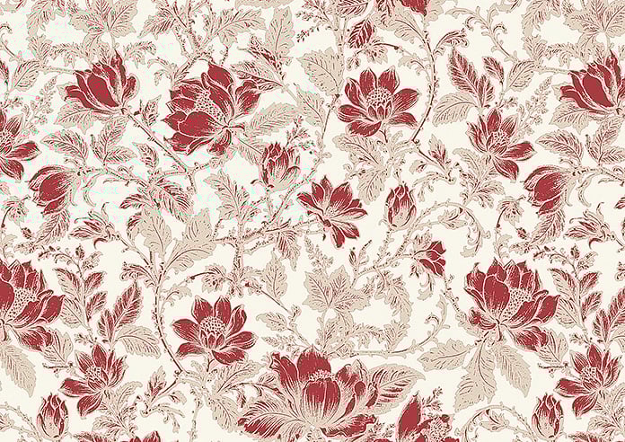 Maggies, Pillbox - Roman Blind - Image 7